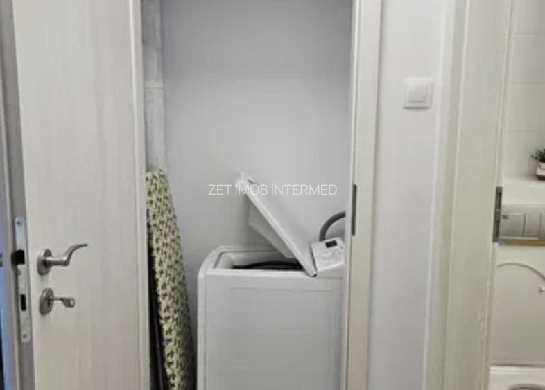 2 camere Gorjului - Apusului *centrala proprie* - 8
