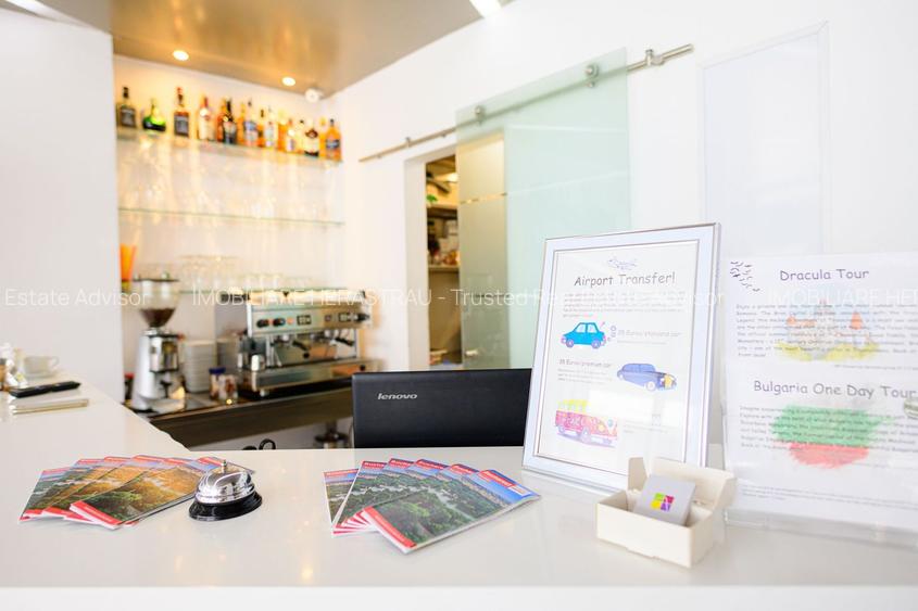 Dorobanti | Hotel Boutique 7 camere | Ideal investitie - 36