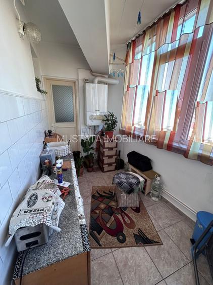 Apartament 3 camere 81mp, Ansamblul Dorobantilor. - 12