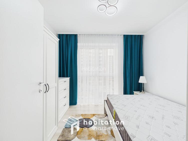 3 camere modern, aproape de Pădurea Verde - 15