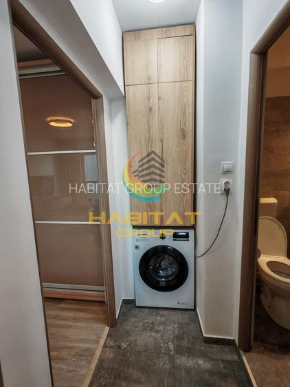 Apartament 2 camere modern, liber, Metrou Piata Sudului- Sun Plaza - 7