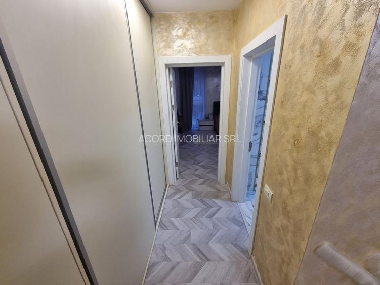 Apartament 2 camere zona Tomis Plus - 7