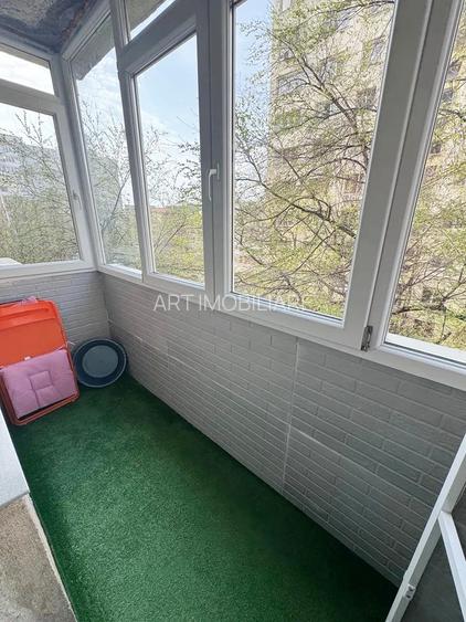 Apartament 2 Camere Lacul Tei - 16