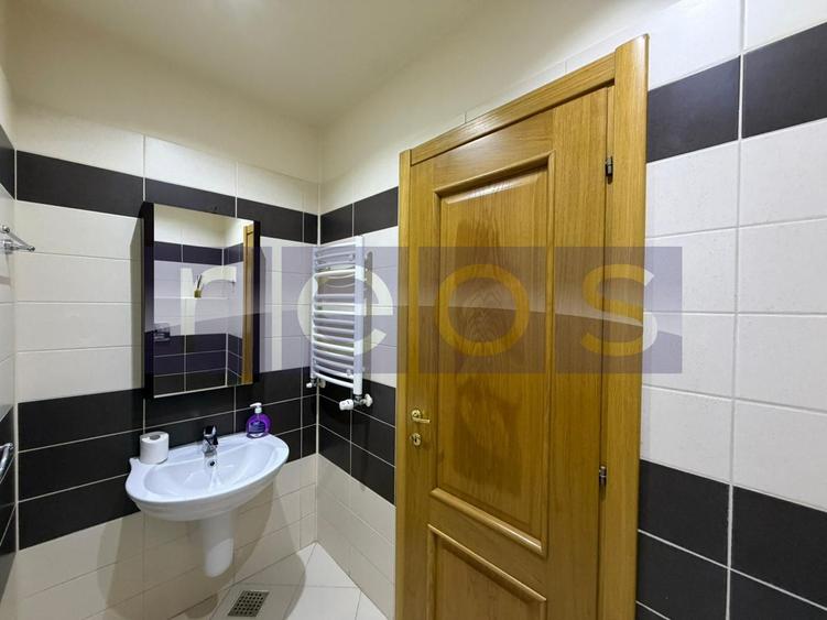 VANZARE APARTAMENT 3 CAMERE | HERASTRAU | PARCARE | MOBILAT | 90 MP | - 23