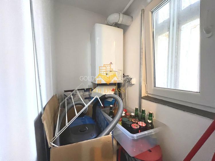 1 camera, modern, Piata Unirii, Eroilor, Centru, Opera Nationala - 5