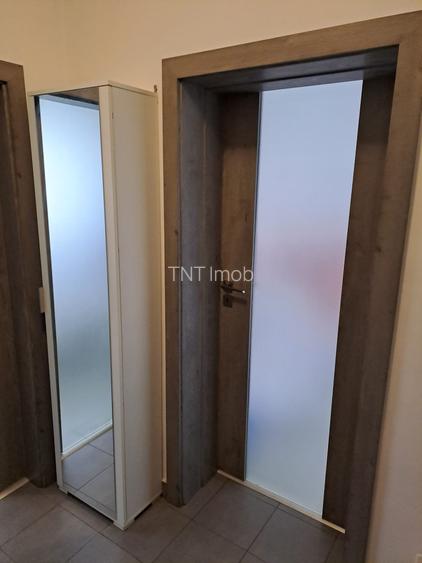 Apartament 2 camere decomandat | Metrou Lujerului | Plaza Mall | Mobilat Utilat - 8