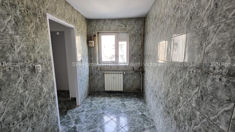 REA1023848 Apartament 2 camere Tineretului - 3