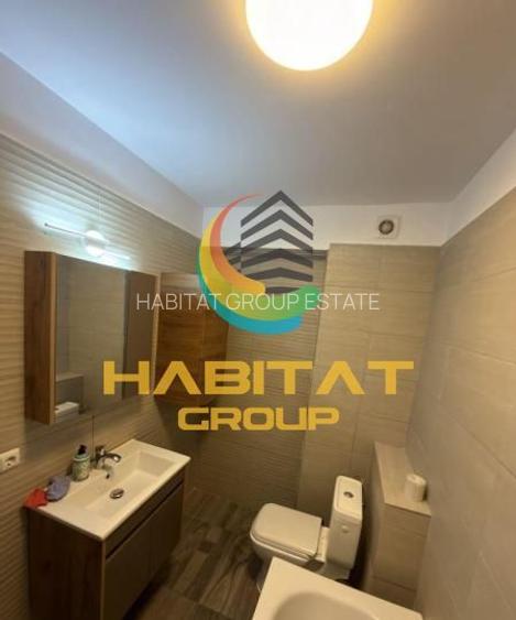 3 camere Berceni Metalurgiei centrala termica balcon - 8