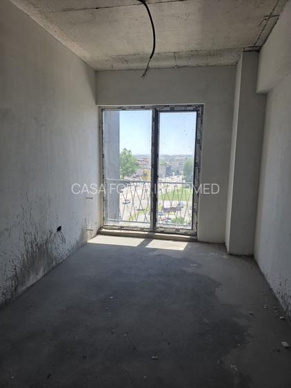 Apartament 2 camere bloc nou  Billa  94000 euro - 5