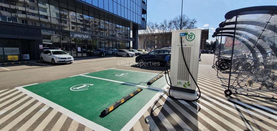 Ultracentral - Birouri clasa A de închiriat,  COMISION 0% - 17