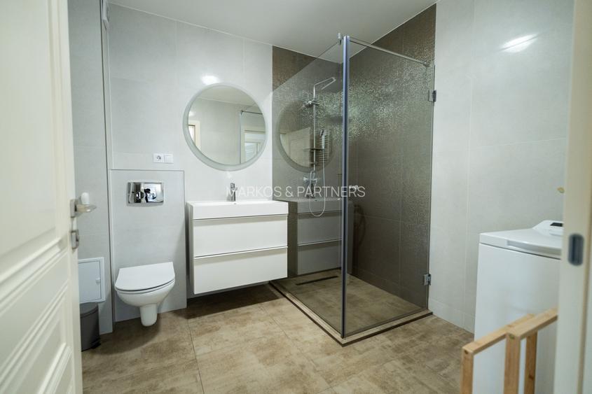 Apartament cu 2 camere I Mobilat și utilat I Grădină + Garaj Str. Transilvaniei - 4