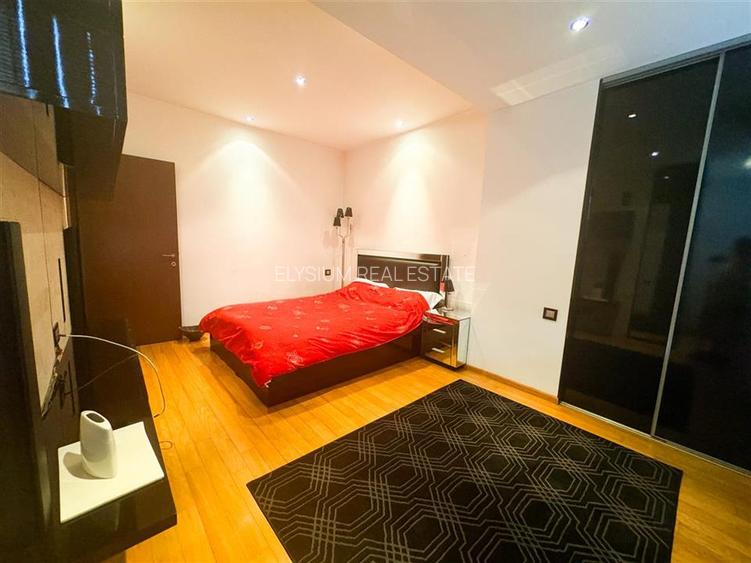 Apartament de inchiriat 4 camere Dorobanti - 34