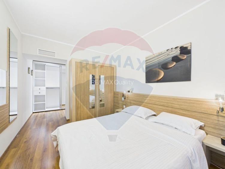 Apartament 2 camere - vanzare - RIN Grand Residence - Delta Vacaresti - 14