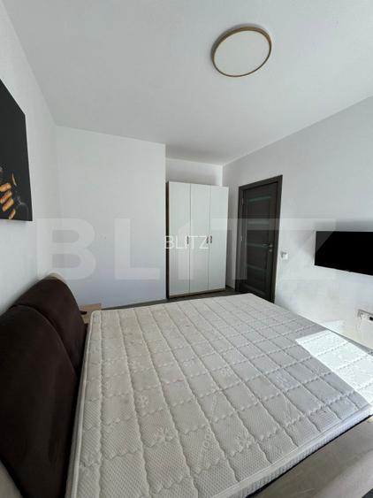 Apartament 2 camere, decomandat, 60 mp, parcare, zona Catanelor - 4