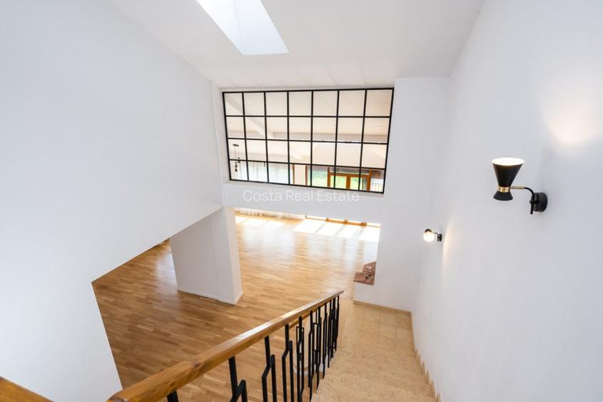 Vanzare Vila cu piscina Iancu Nicolae - 14