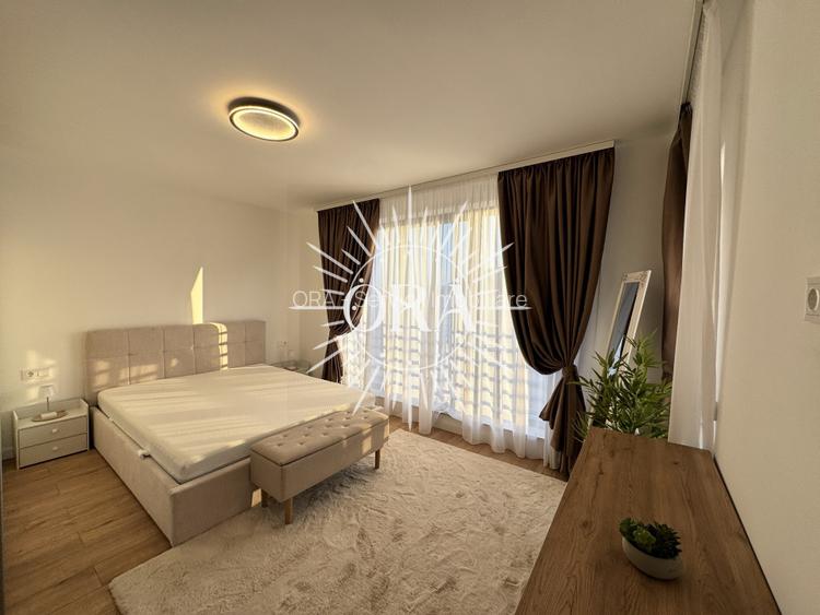 CASĂ INDIVIDUALA CU CF | DE VÂNZARE | CU GARAJ | POPESTI CLUJ - 13