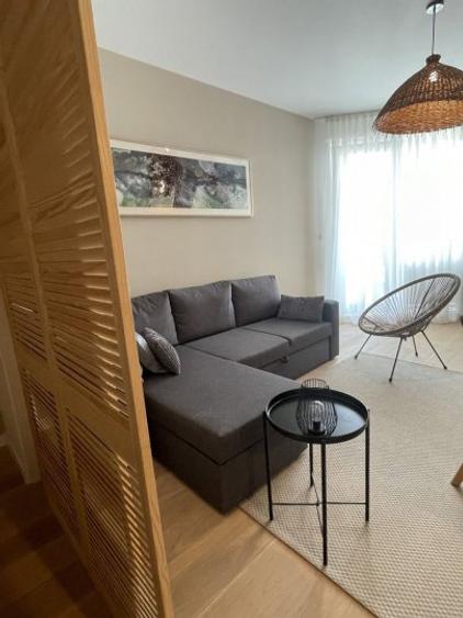 DE VÂNZARE STUDIO 2 CAMERE MAMAIA