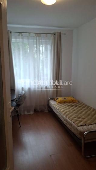 Apartament 4 Camere | 64 Mp | Balcon | 2 Bai | Manastur Zona Bucegi - 3