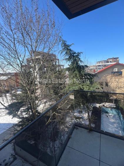 4 Camere cu gradina in Ansamblu rezidential de lux – Erou Iancu Nicolae  - 4