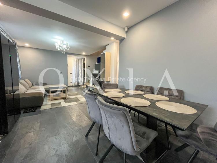 SX528 Dumbravita - Inchiriere casa insiruita – capat, zona linistita. - 3