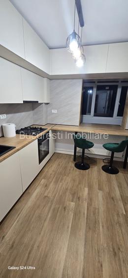 Apartament 2 Camere,Dorobanti,bl.1981,DECOMANDAT,Amenajat,mobilat,utilat,complet - 15