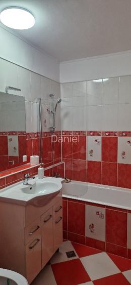 Apartament camere Strada Aleea Huedin - 10