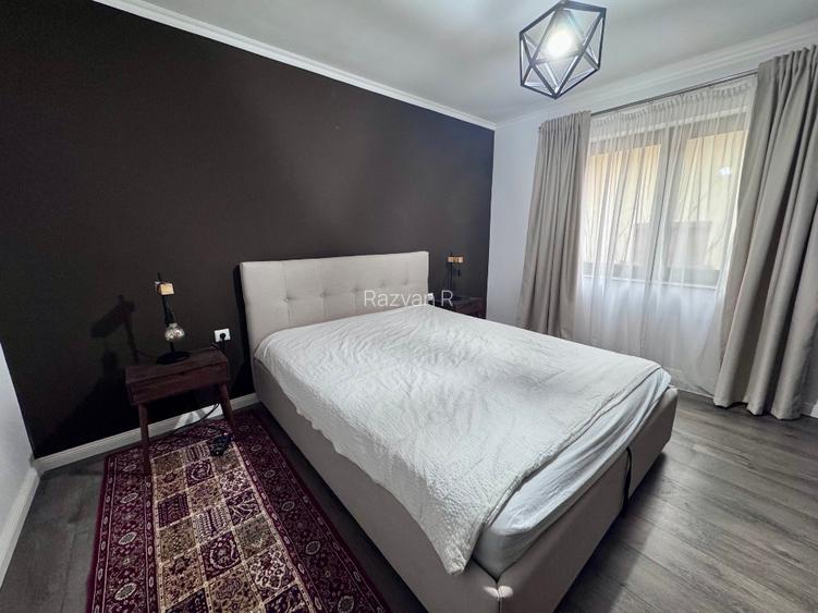 Proprietar - Închiriez apartament 2 camere, 65 mp, parcare inclusa, Braytim TM  - 5