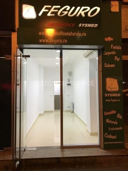 Proprietar - inchiriez spatiu comercial in zona calea mosilor - 9