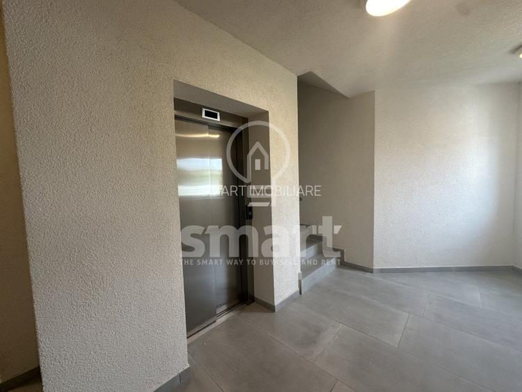 Apartament 3 camere BLOC NOU Iris  - 19