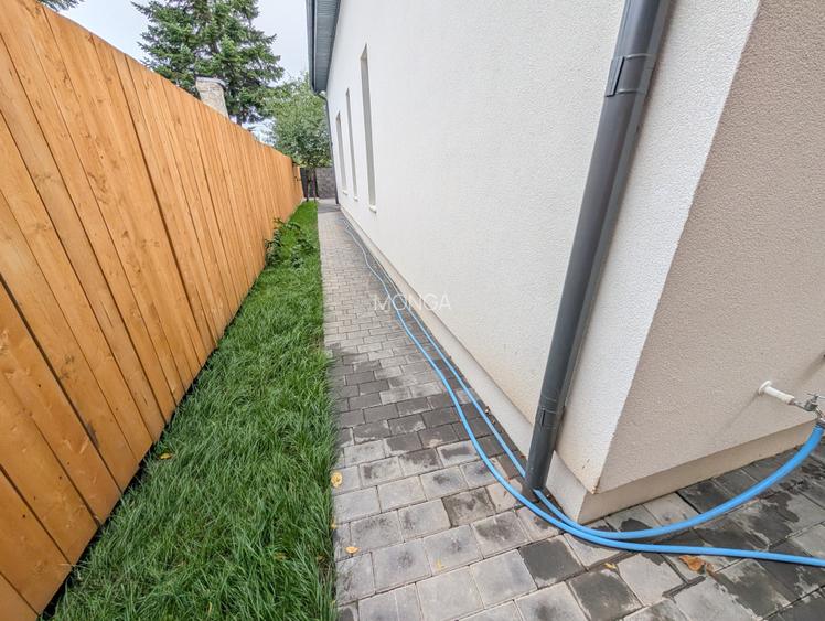 Casa 3 camere 110mp | 0 comision | Pipera | 220mp teren - 26