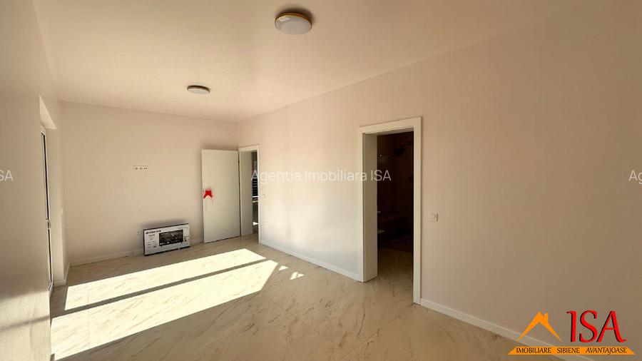 Vilă Premium Single Level | Velvet Hills – Șura Mică | 7 km de Sibiu - 13