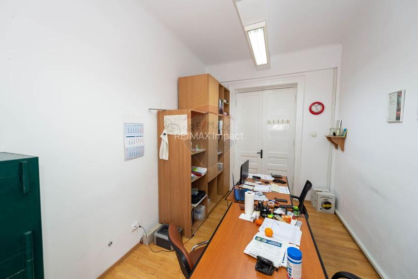 Spatiu de birouri de vanzare in zona Cismigiu - 7