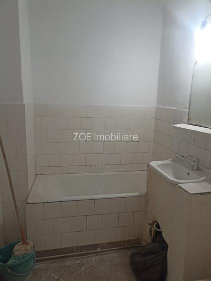 De vânzare apartament cu 2 camere în Sfântu Gheorghe. - 6