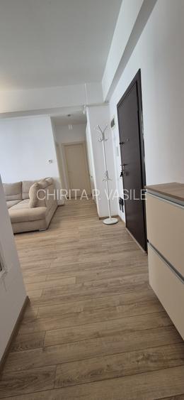 Tomis Plus/Apartament  3 camere - 3