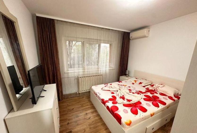 Apartament -2 camere -Zona Ferentari-Salaj - 2