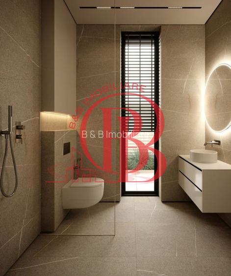 Apartament 3 camere Titan Th. Pallady-Sector 3-Metrou Teclu - 3