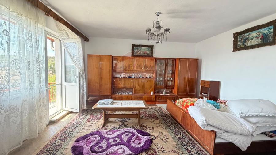 Casă / Vilă cu 5 camere de vânzare în zona Exterior Sud - 5