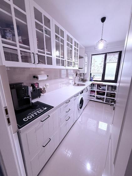 Apartament 2 camere, 51 mp, loc parcare intabulat separat – Păcurari/Rediu, muta - 13