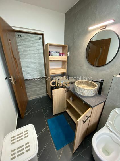 Apartament 1 camera | Decomandat | 37 mpu | Zona Regal Baciu - 5