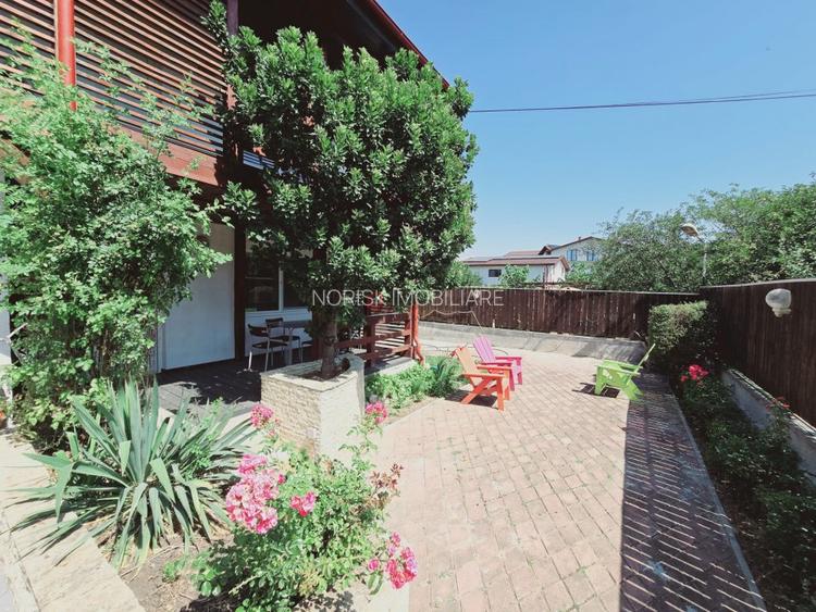 Pensiune la cheie – Costinești - Investiție sigura - 21