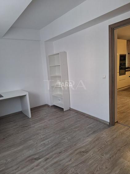 Apartament cu 4 Camere, Europa,  Parcare Subterană. - 9