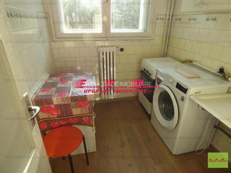 Pentru cunoscatori - Apartament cu 2 camere de inchiriat zona Floreasca - 14
