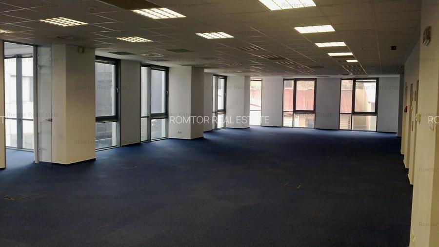 Birouri zona Unirii, Pod Marasesti, Splaiul Unirii, Timpuri Noi - 2