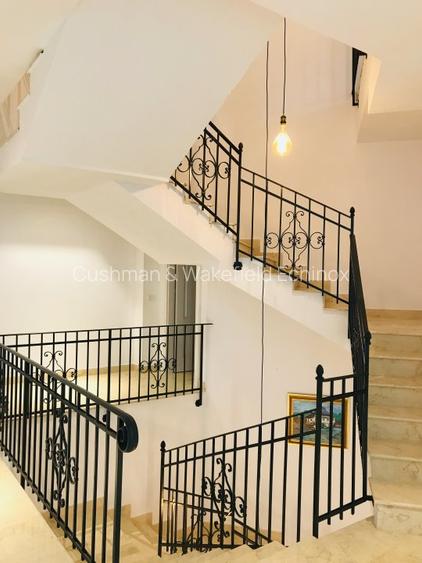 Vila reprezentativa Grădina Icoanei-pretabila birouri - 3