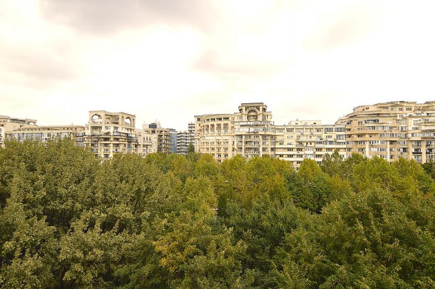 INCHIRIERE APARTAMENT 2 CAMERE UNIRII - BLOC ZEPTER - 29