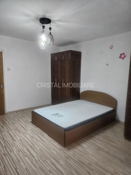 Garsoniera Drumul Taberei - Favorit, mobilată, acces metrou Pet friendly - 3