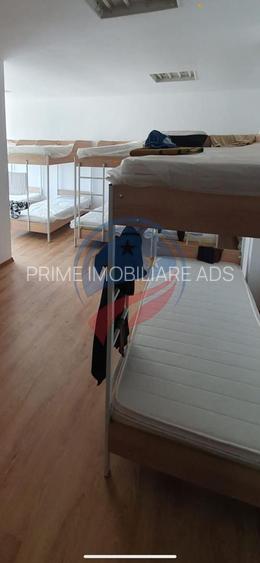 HALA PRODUCTIE DEPOZIT BIROURI CAZARE 2200 MP DIVERSE ACTIVITATI - 8