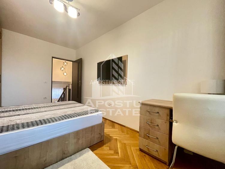 Apartament Samantha Urcator la cheie - zona Malul Muresului - 14