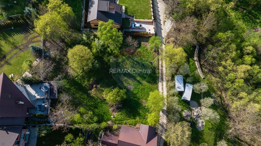 Teren intravilan 561 mp – Săcele, zona Turcheș (str. Morii) - 17