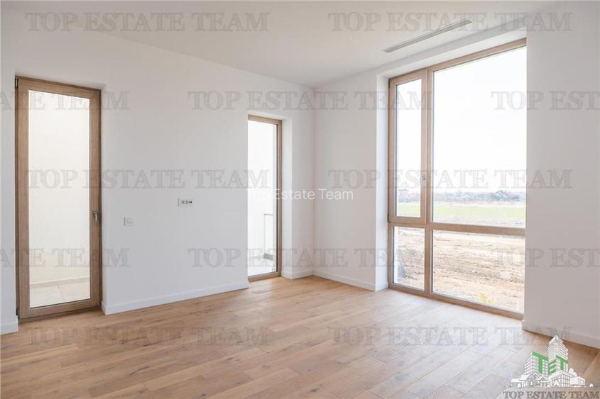 Cartier de case securizat ,Finisat complet - 13